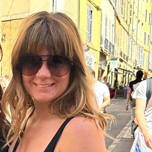 Meet your Posher, Kristi